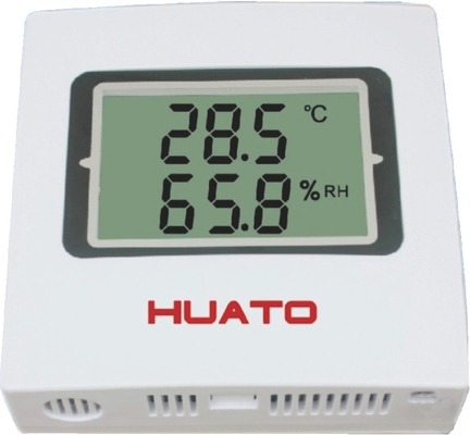 中国 独特な設計温度および湿気は0~5V電圧出力HE400V5を監察します サプライヤー
