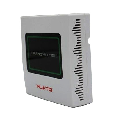 中国 輸入されたセンサーが付いているHuatoのデータ ロガーの温度の湿気の送信機 サプライヤー