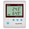 4チャネルのデジタル体温計の湿度計、デジタル体温計および湿気のメートル  サプライヤー