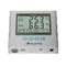 二重センサーのデジタル体温計の湿度計の温度の湿気のメートル サプライヤー