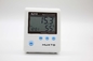 長い電池の寿命のデジタル体温計の湿度計のデジタル体温計の湿気のメートル サプライヤー