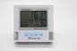 携帯用温度計の湿気のメートル、屋内屋外の温度計の容易な操作 サプライヤー